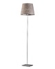 lampy podłogowe Minimalistyczna lampa podłogowa do salonu PALERMO 8