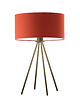 lampy stołowe Lampa stołowa w stylu skandynawskim SIERRA 4