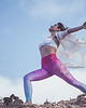 legginsy Holi Colors Leggins 8