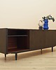komody Sideboard dębowy, duński design, lata 70, produkcja: Skovby M 3
