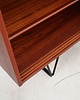 komody i szafki Sideboard tekowy, duński design, lata 70, produkcja: Dania 8