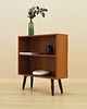 półki Regał tekowy, duński design, lata 70, produkcja: Dania 1