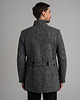 płaszcze i kurtki męskie Męski płaszcz wełniany rivara szary 2