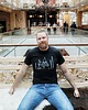 t-shirty męskie Tatra Art - tatrzańskie biwakowanie 1