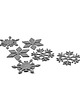 Boże Narodzenie - inne FeltSnowCollection I 5
