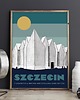 plakaty Plakat Szczecin Filharmonia 2