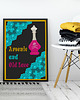 plakaty Arszenik i stare koronki - plakat fine art giclee 5