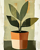 plakaty Plakat - Naturalny balans 2 2