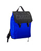 plecaki Odblaskowy plecak REFLECTIVE Royal Blue MEDIUM 2
