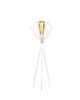 lampy stołowe Lampka nocna na 3 nogach FERRARA LOFT 3