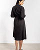 sukienki midi damskie Sukienka B736 2