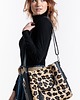torebki do ręki Torba skórzana Shopper - panterka (7210) 1