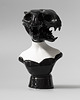 figurki i rzeźby KiciKici siamese twins  porcelanowa figurka 1