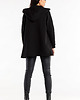 bluza z kapturem damska Bluza C327 6