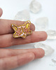 broszki Pin "Lisek" 2