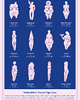 grafiki i ilustracje Plakat Venus Paleo 2