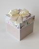 kartki scrapbooking 30 rocznica ślubu, perłowe gody, exploding box, kartka 3d 1