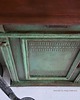 komody i szafki Komoda Rusty Green 1