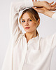 koszule damskie Koszula Lara Ecru 3