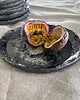patery i talerze Zestaw 8 ceramicznych talerzy handmade  3