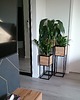 kwietniki Komplet kwietników LOFT 3