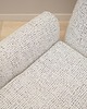 fotele Fotel obrotowy, włoski design, lata 70, produkcja: Włochy 7