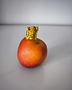 pierścionki - różne Porcelanowy pierścionek lampart 5