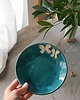 pojemniki na biżuterię Patera Ceramiczna  Handmade 3