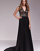 sukienki maxi damskie Suknia Vanessa 2