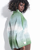 swetry damskie  Sweter F1352 1