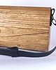 torby na ramię Torebka drewniana - TRE - model URUZ 3