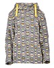 bluzy męskie Bluza kangurka unisex "Meksykańskie czaszki" unisex 1