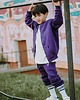 bluzy dla chłopców Bluza rozpinana Brandon Teddy 1