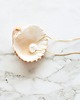 złote naszyjniki Sophie Pearl Necklace 4