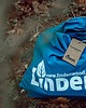 klocki i zabawki drewniane Zestaw 100 szt. klocków Linden w worku 2