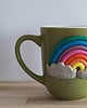 kubki Kubek z tęczą 6