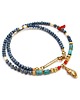 chokery Sea collection - Koral blue vol. 3 /choker/ 07.04.26 5