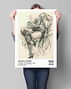 plakaty George Grosz - Exhibition Poster 1