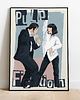 plakaty Plakat Pulp Fiction 1