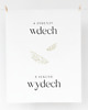 plakaty Plakat 4 sekundy wdech, 8 sekund wydech 1