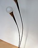 lampy podłogowe Lampa podłogowa Mid Century, lata 60 4