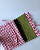 pokrowce i etui - różne Etui na tableta/książke Pink Picnic 2