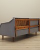 sofy i szezlongi Sofa szara, duński design, lata 60, produkcja: Dania 2