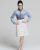 spódnice mini Minimal skirt 1