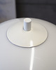 lampy stołowe Lampa biurkowa, duński design, lata 70, produkcja: Dania 4