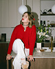swetry damskie  Sweter Rudolf 3