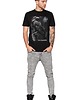 t-shirty męskie T-shirt męski UNDERWORLD Raven 4