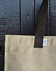 torby na ramię Torba Mr M Vintage cappuccino  skóra naturalna 3