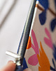 torebki mini Kopertówka welurowa handmade 3