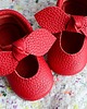 buty dziecięce MOKASYNY (Ruby Red) 2